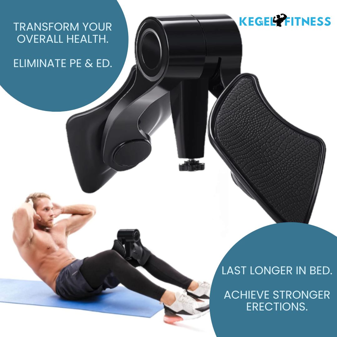 NEW PELVIC FLOOR KEGEL™ TRAINER